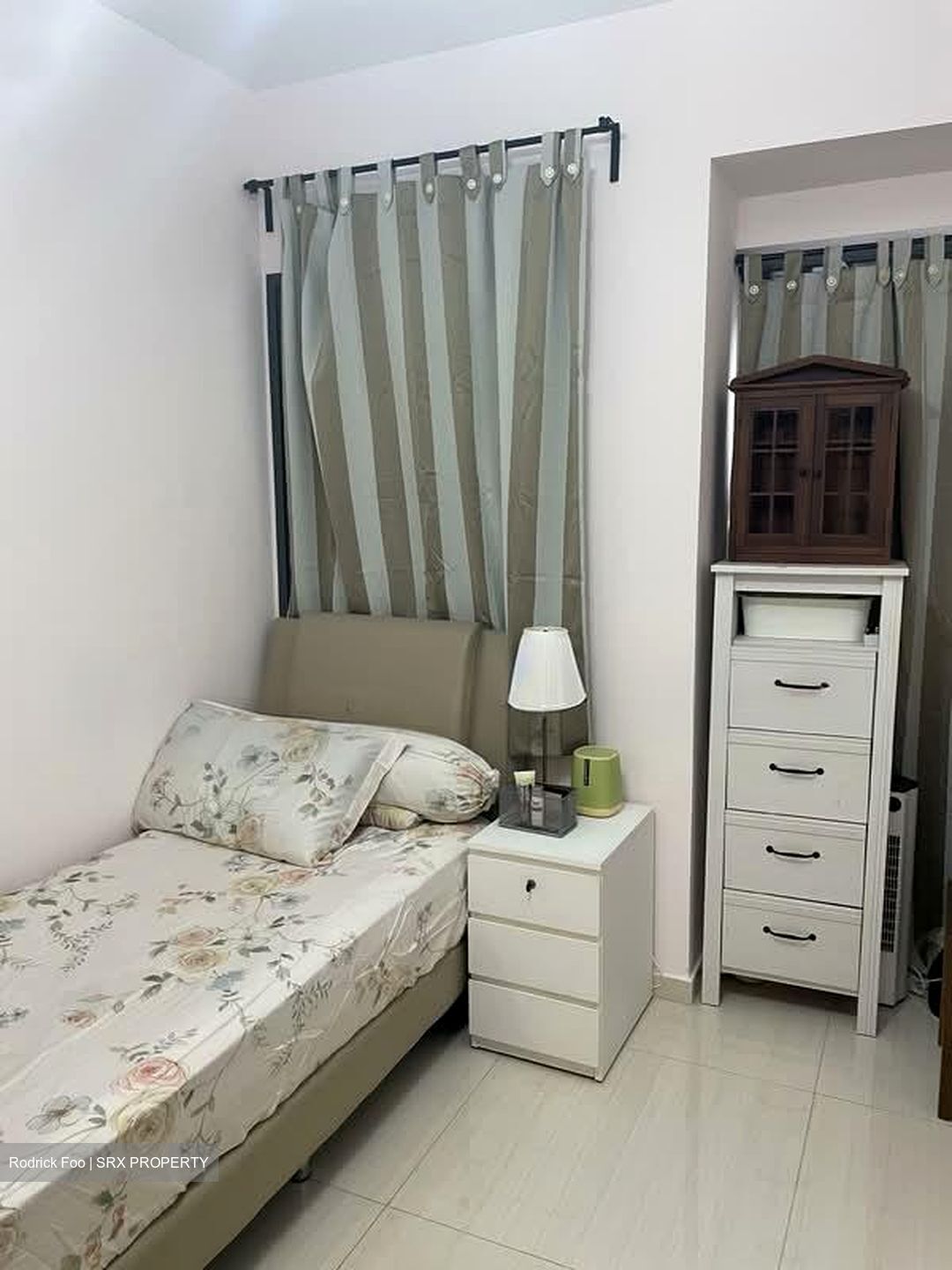 The Promenade@Pelikat (D19), Apartment #556841611